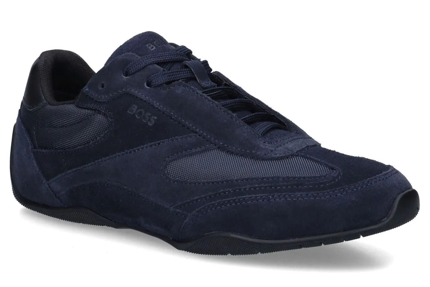 Lage sneakers BOSS