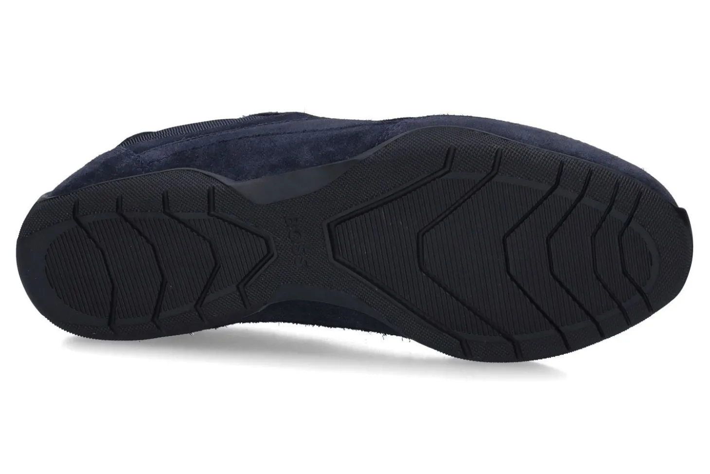Lage sneakers BOSS