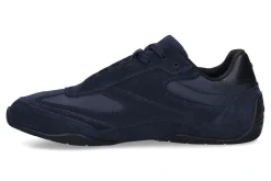 Lage sneakers BOSS
