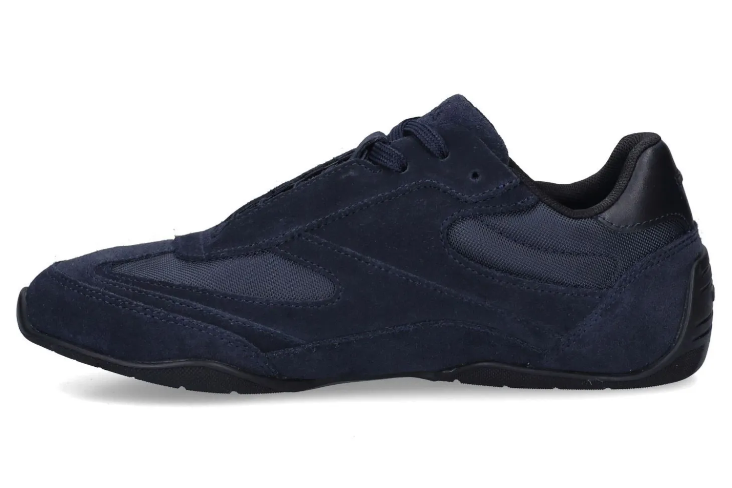 Lage sneakers BOSS