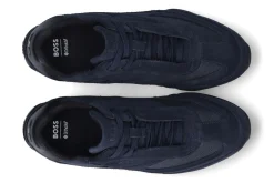 Lage sneakers BOSS