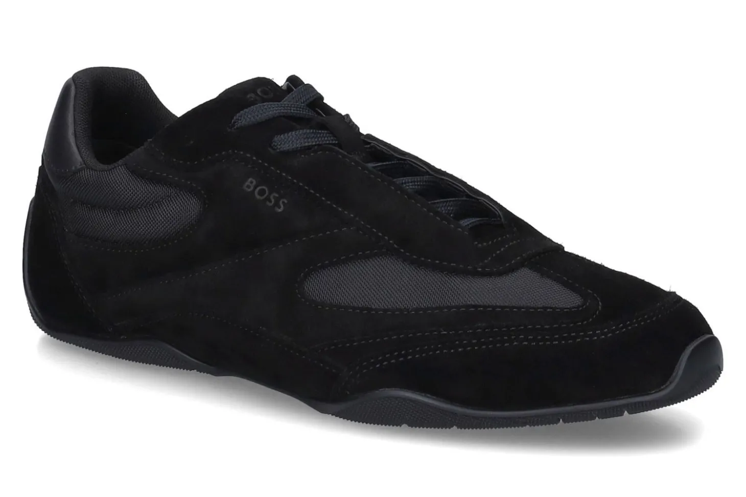Lage sneakers BOSS