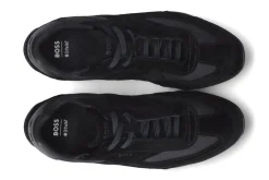 Lage sneakers BOSS