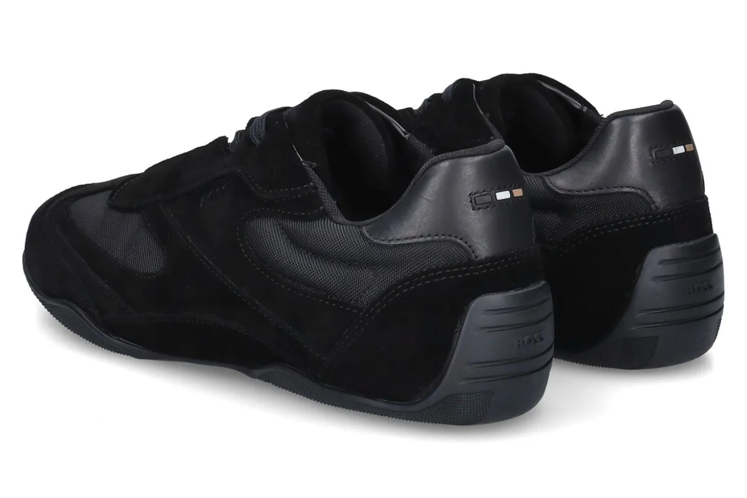 Lage sneakers BOSS