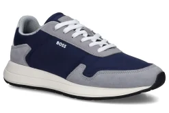 Lage sneakers BOSS