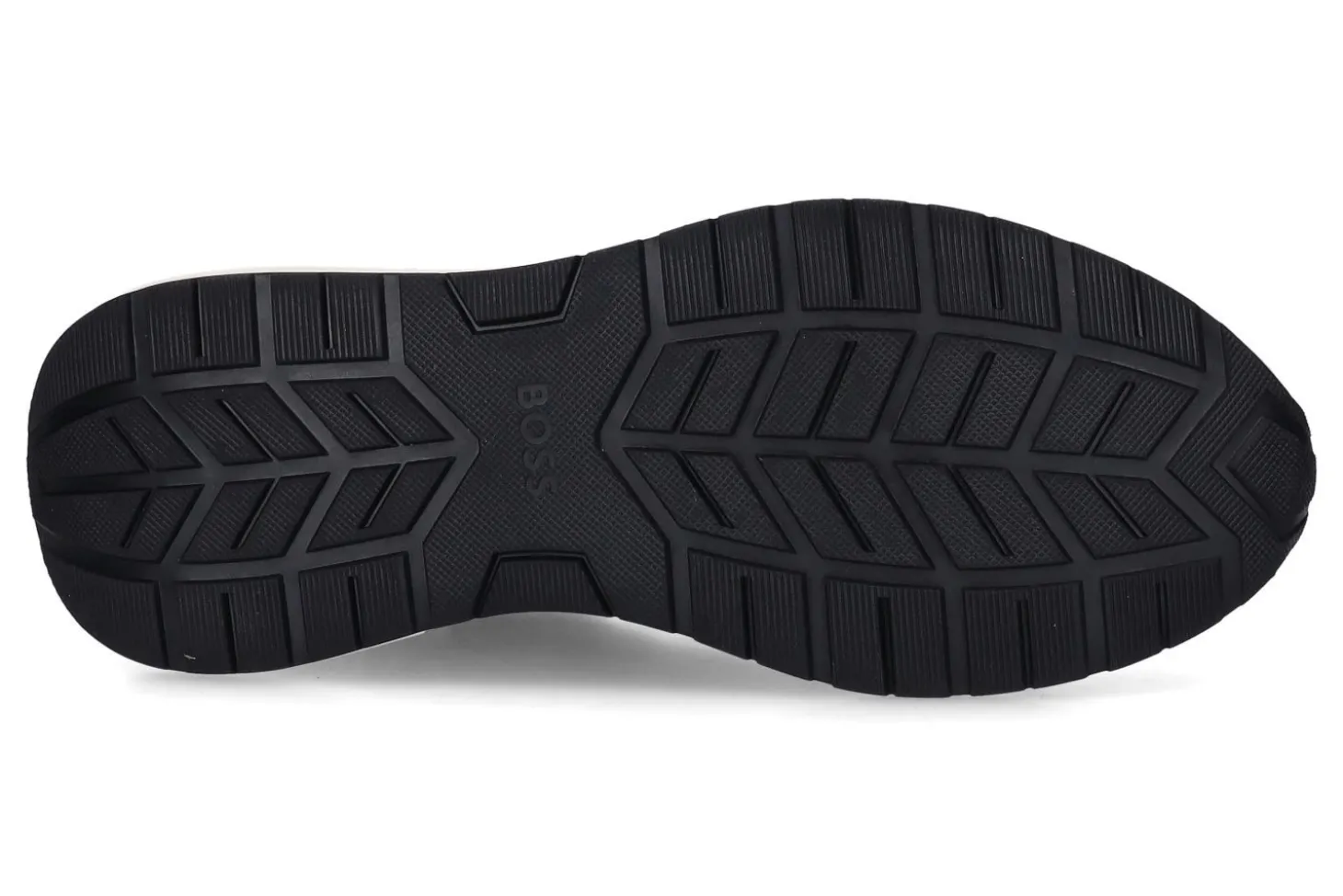 Lage sneakers BOSS