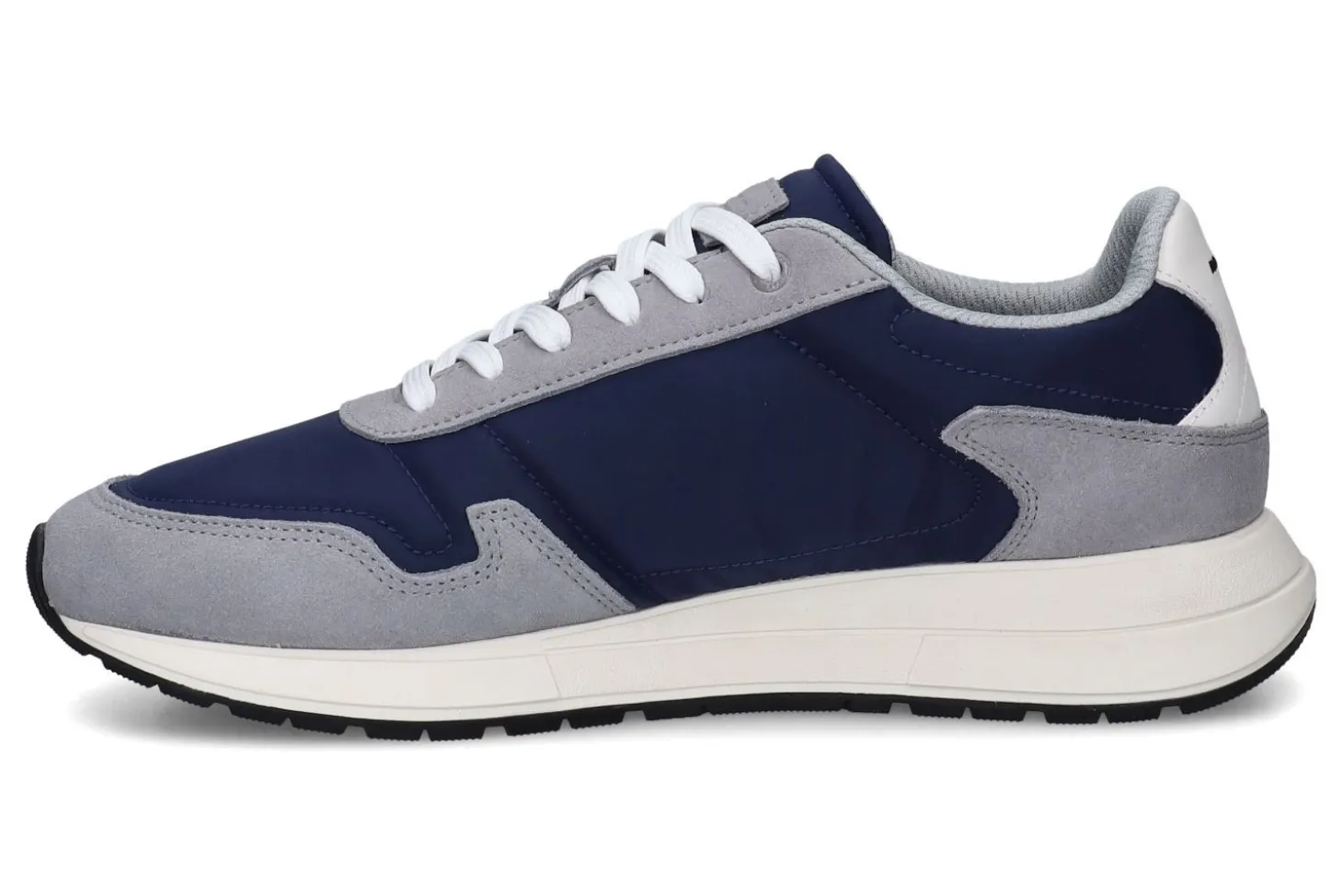 Lage sneakers BOSS