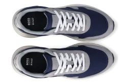 Lage sneakers BOSS
