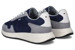 Lage sneakers BOSS