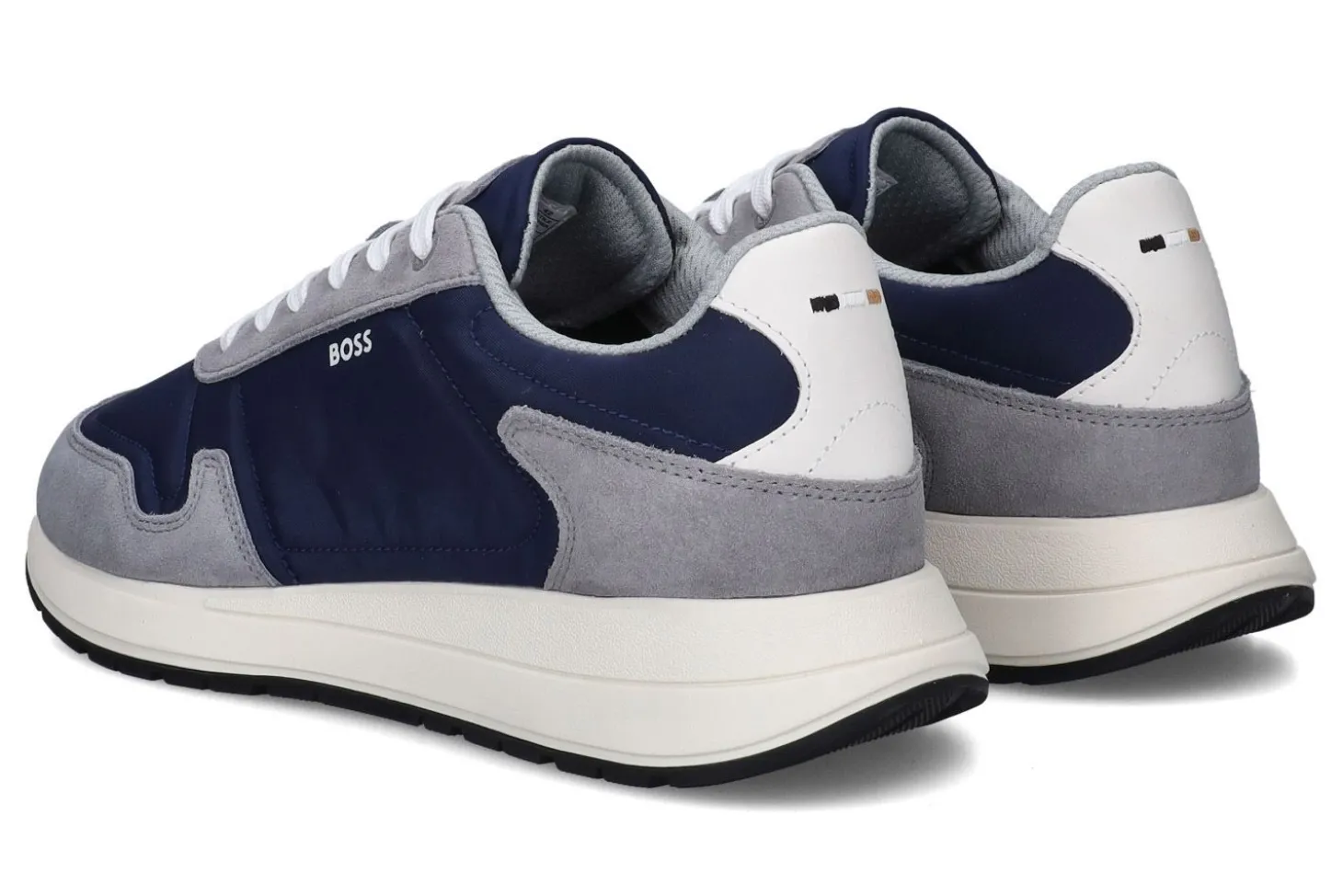 Lage sneakers BOSS