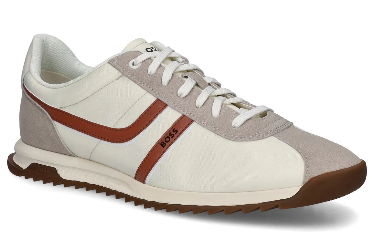 Lage sneakers BOSS