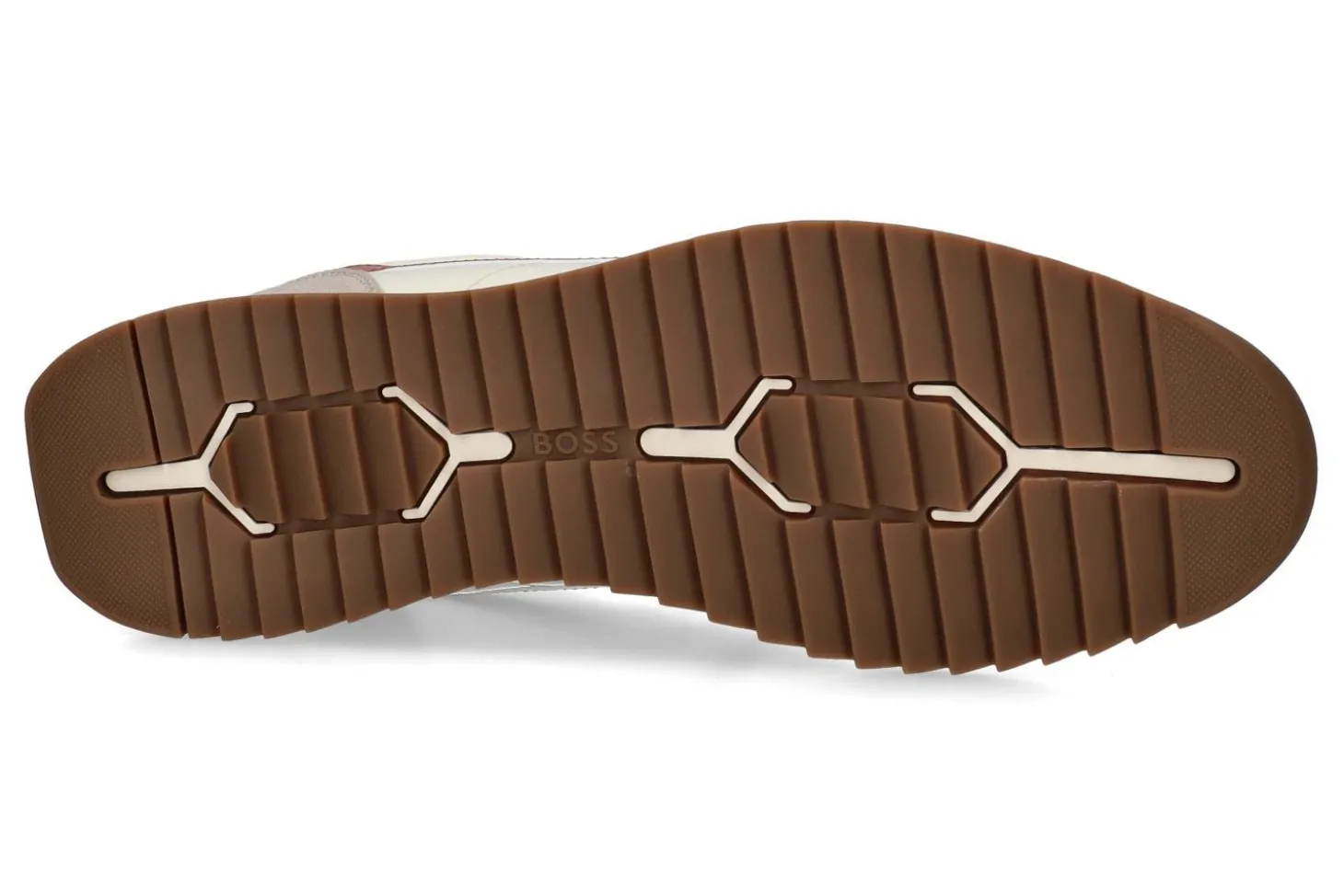 Lage sneakers BOSS