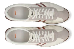 Lage sneakers BOSS