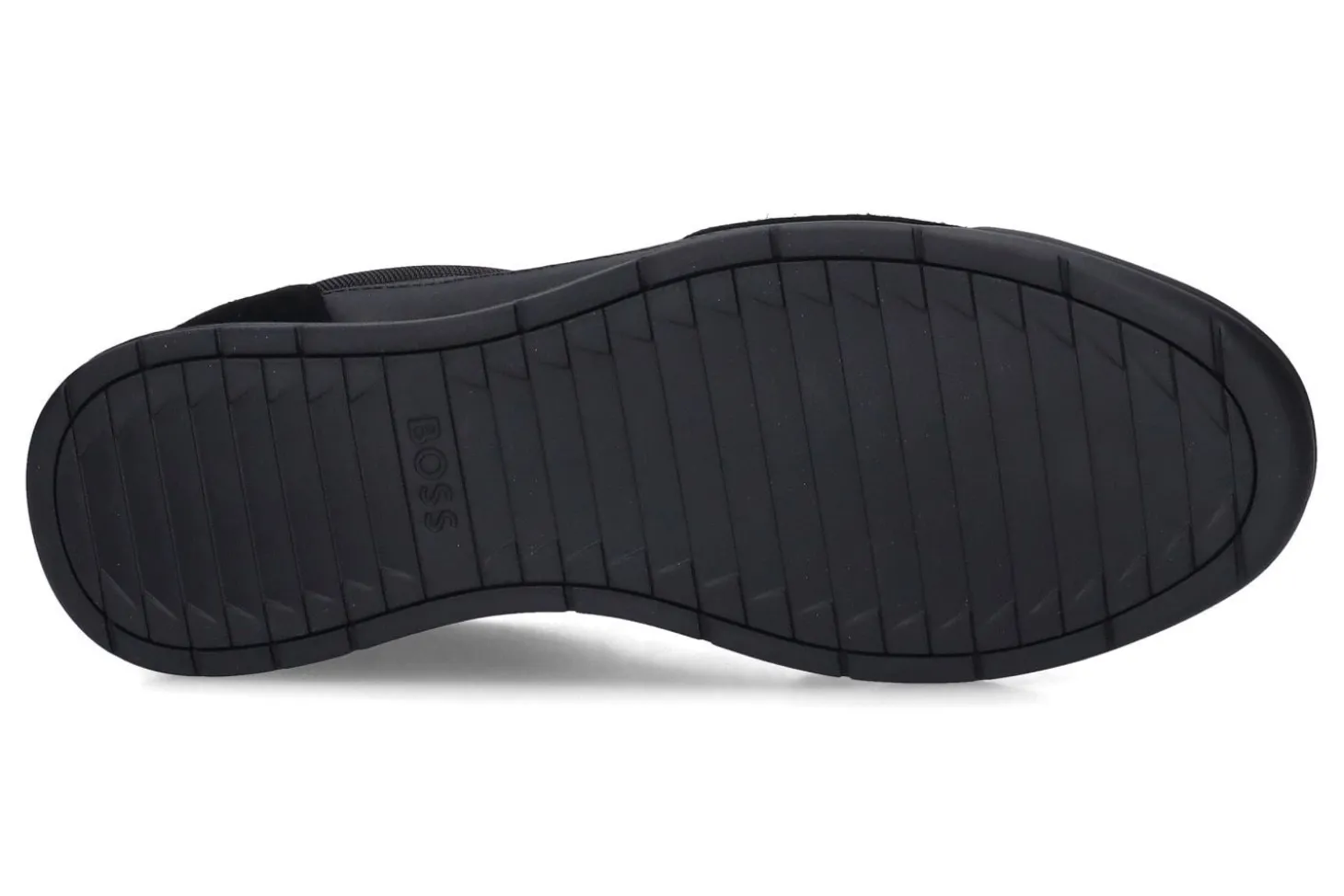 Lage sneakers BOSS
