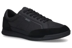 Lage sneakers BOSS