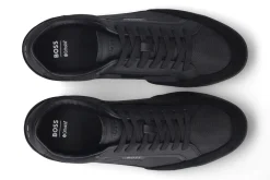 Lage sneakers BOSS