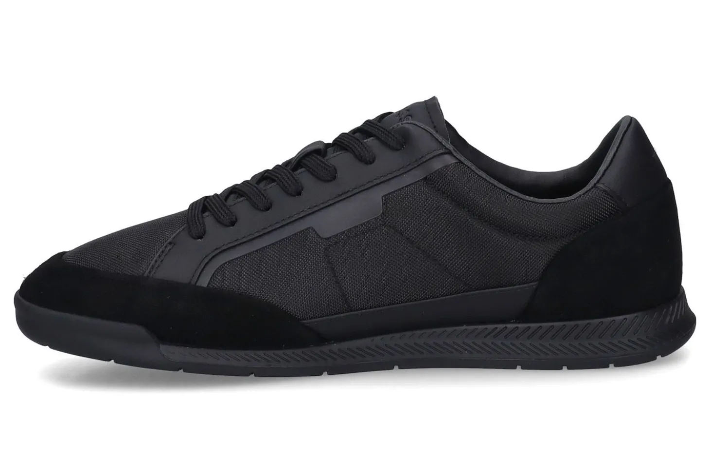 Lage sneakers BOSS