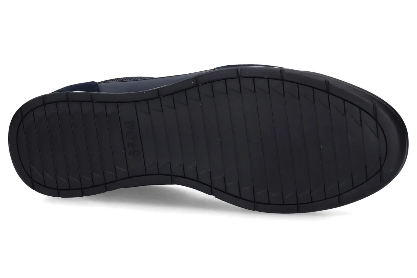Lage sneakers BOSS