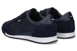 Lage sneakers BOSS