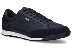 Lage sneakers BOSS