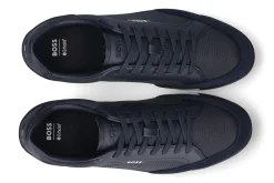 Lage sneakers BOSS
