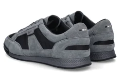 Lage sneakers BOSS