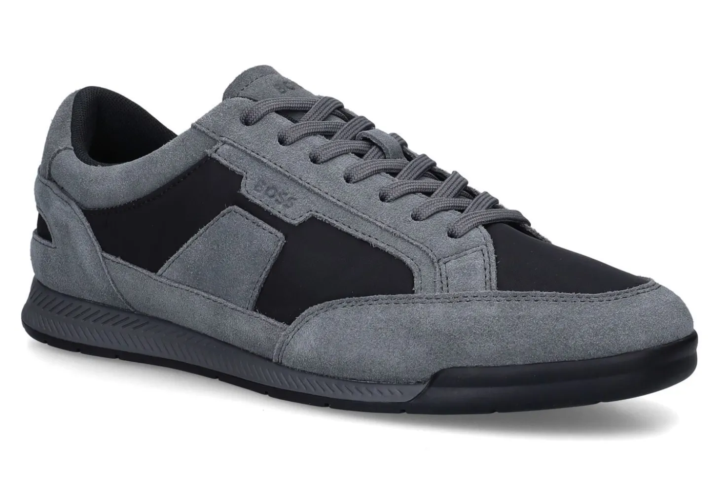 Lage sneakers BOSS