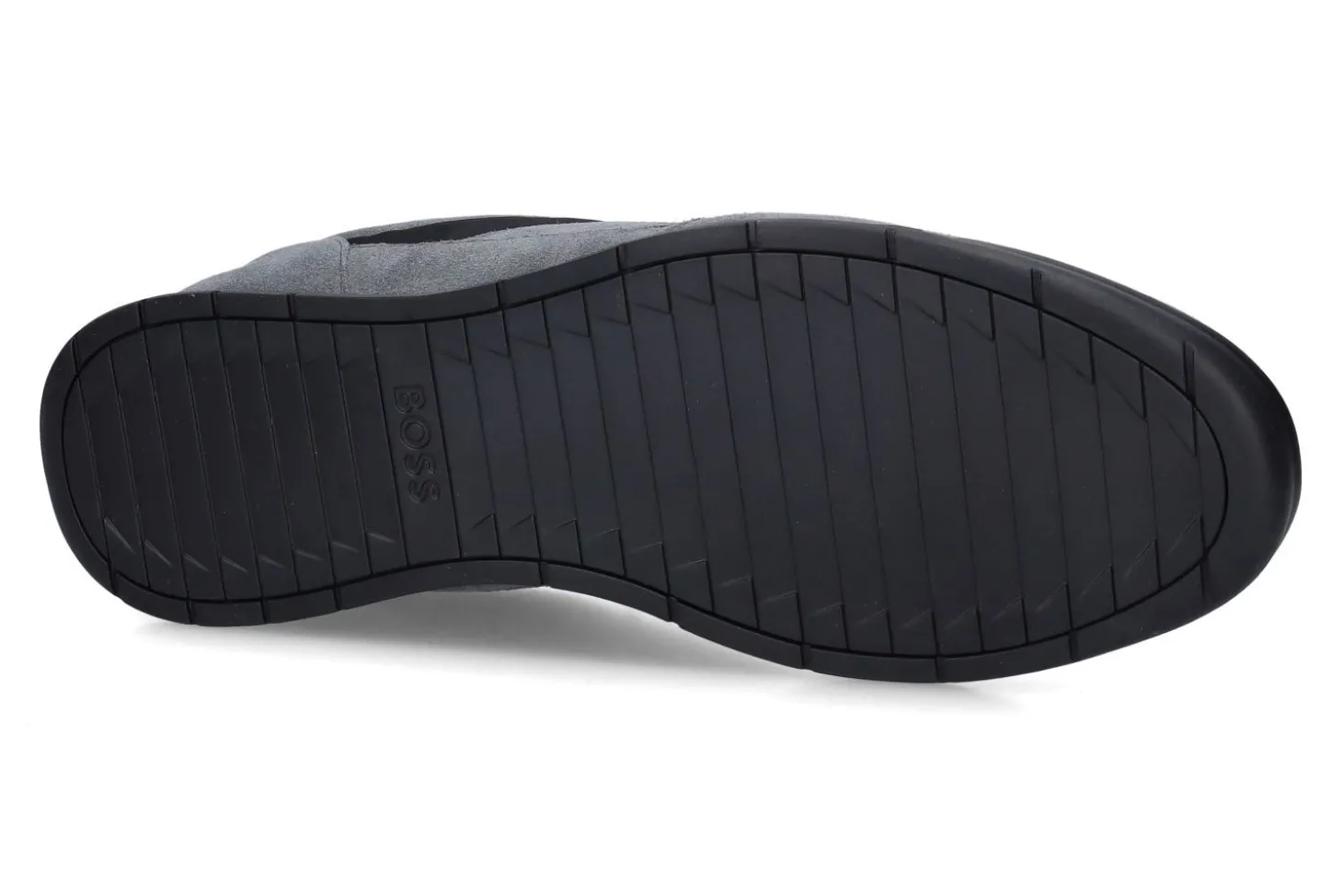 Lage sneakers BOSS