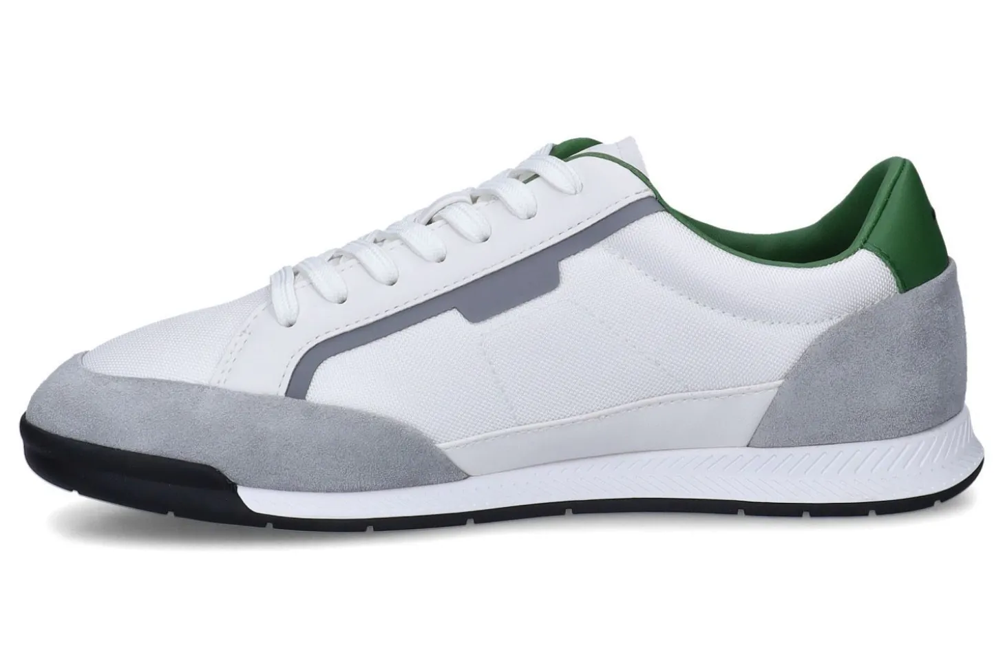 Lage sneakers BOSS