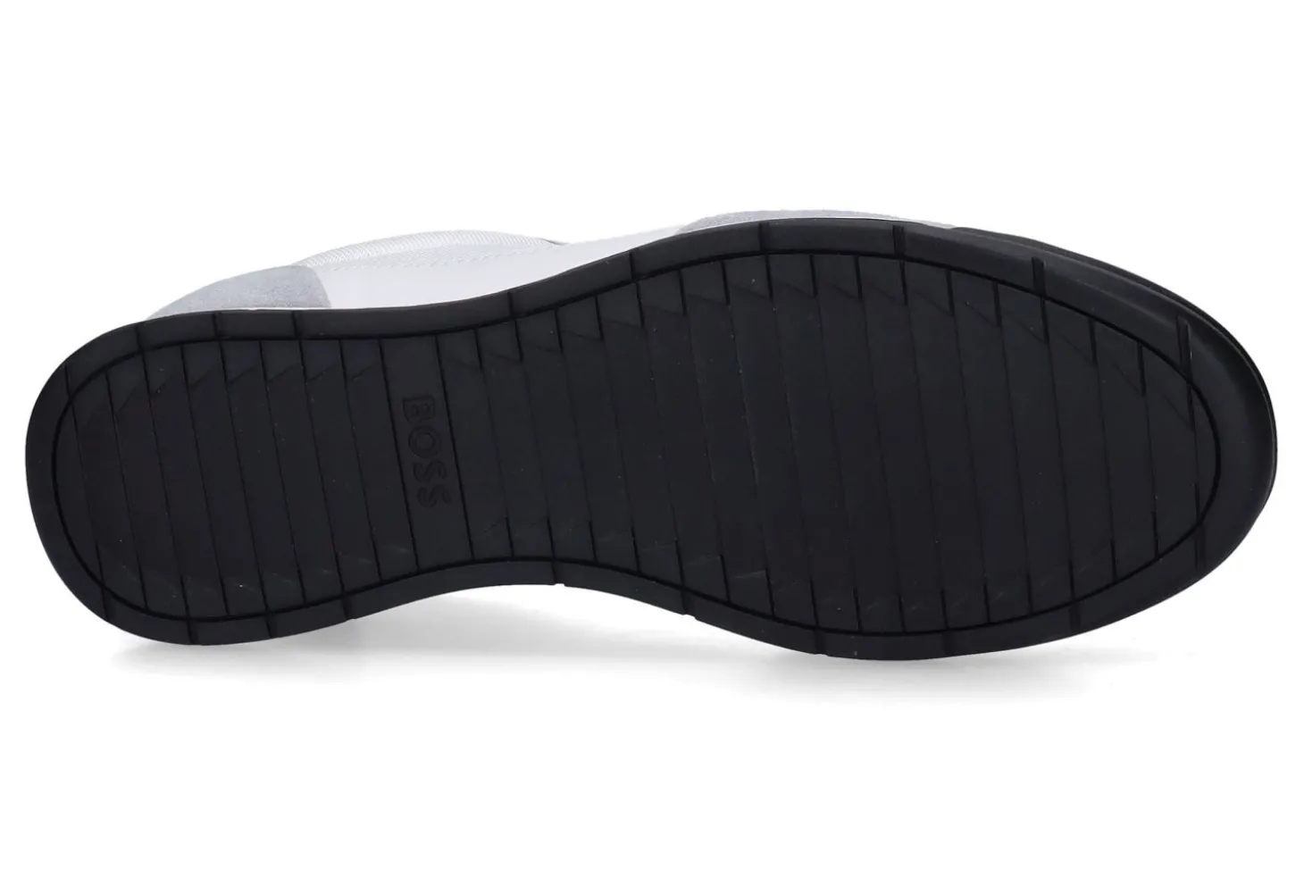Lage sneakers BOSS