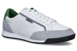Lage sneakers BOSS