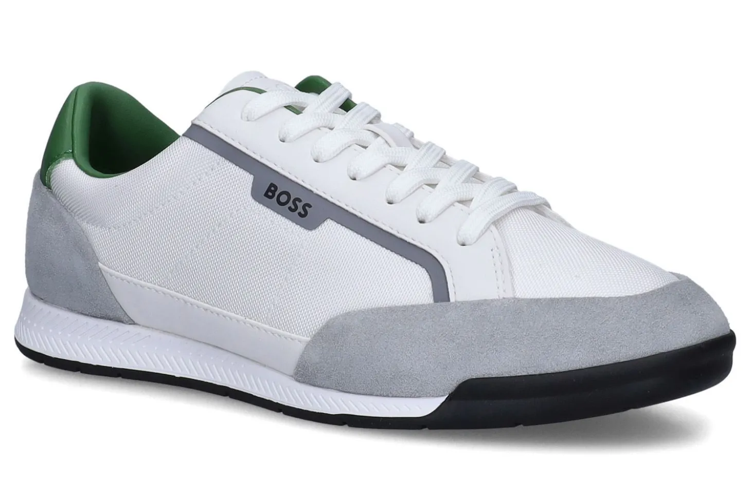 Lage sneakers BOSS