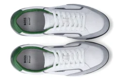 Lage sneakers BOSS