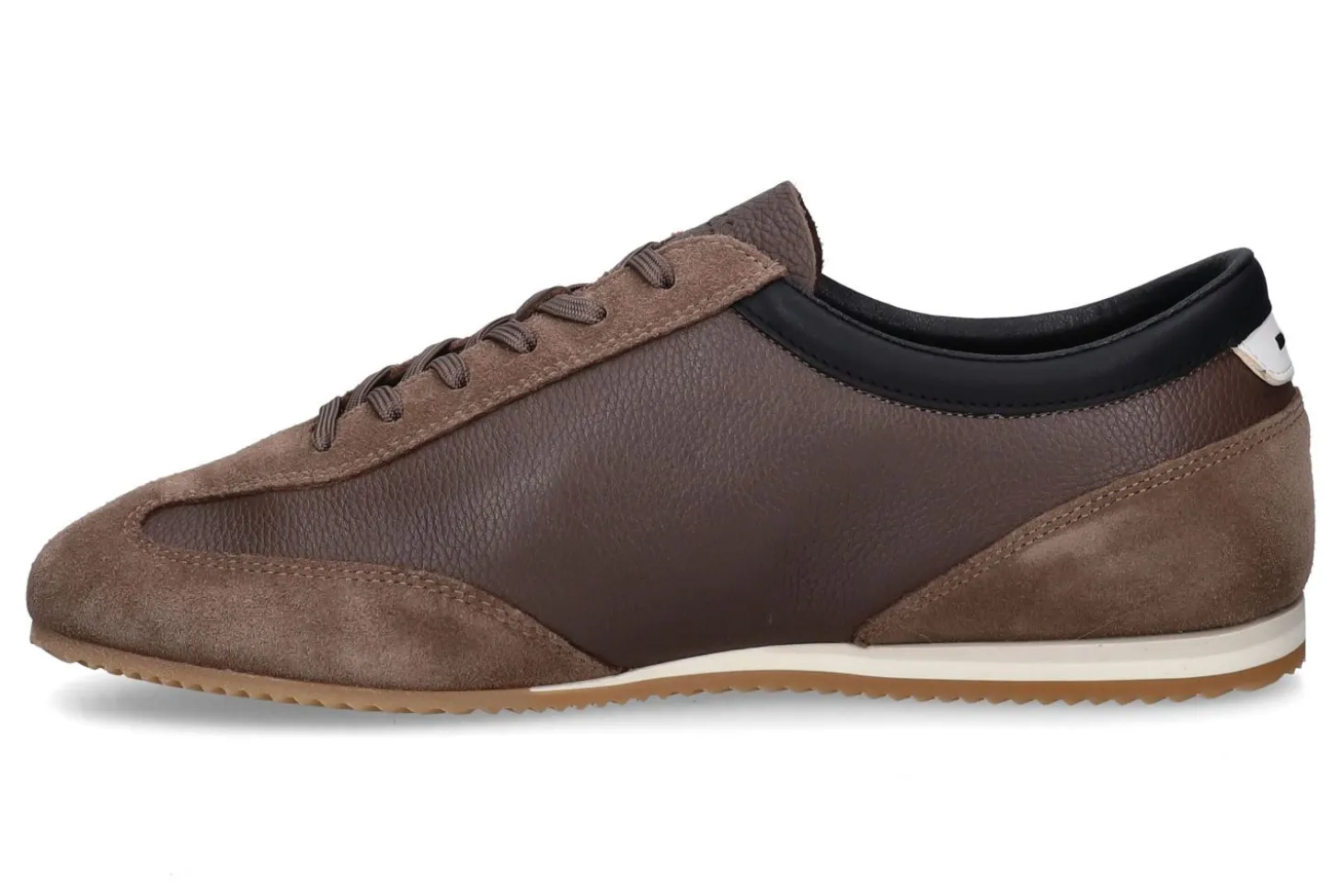 Lage sneakers BOSS