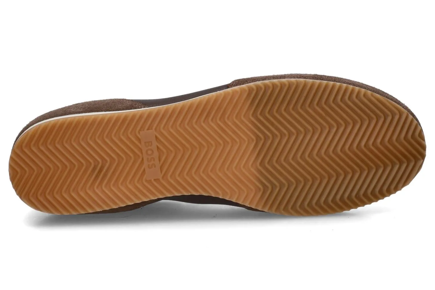 Lage sneakers BOSS