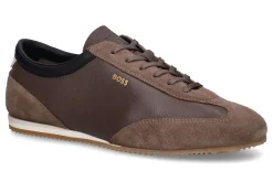 Lage sneakers BOSS