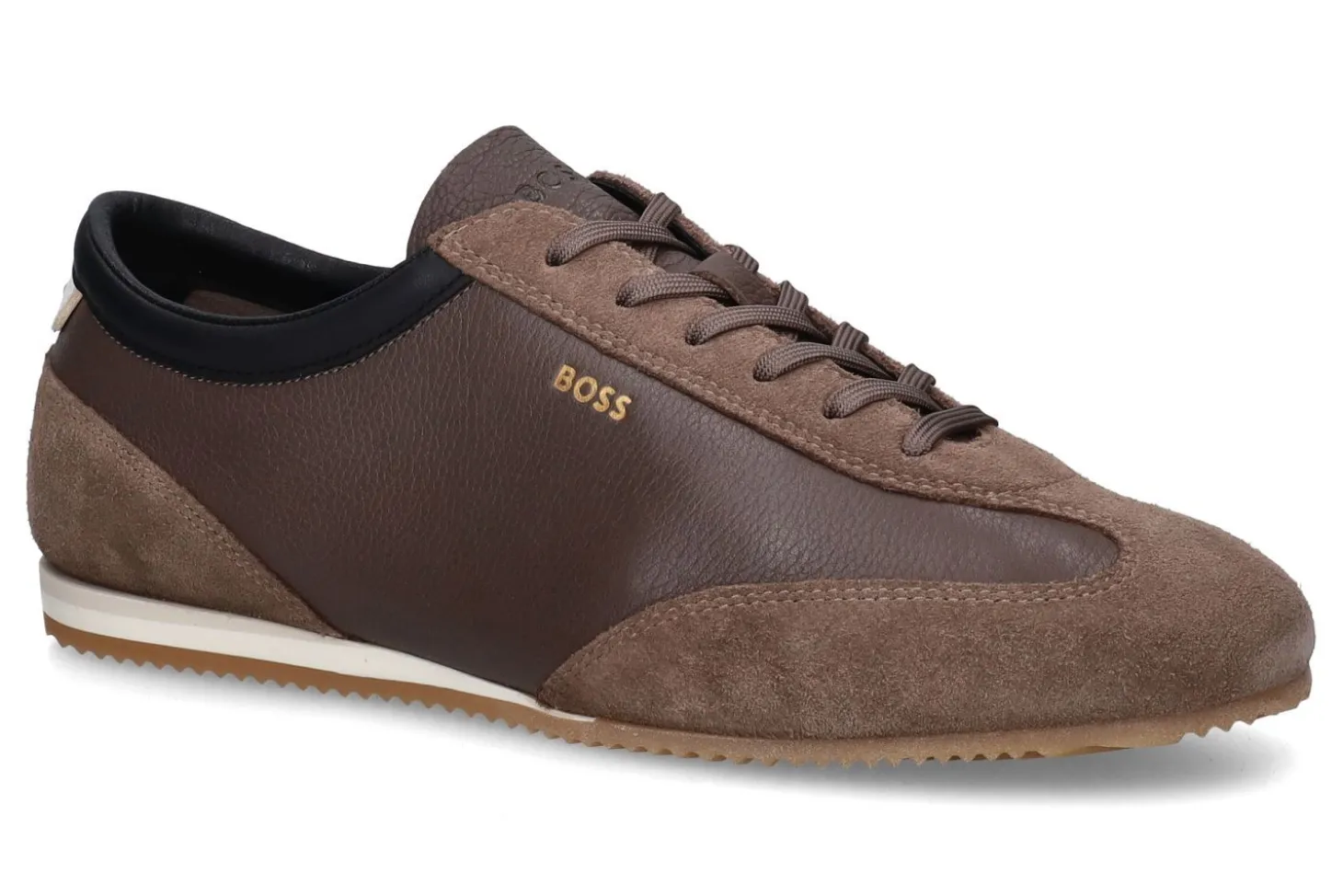Lage sneakers BOSS