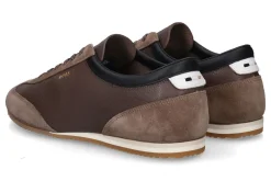 Lage sneakers BOSS