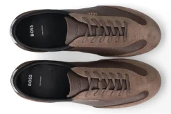 Lage sneakers BOSS