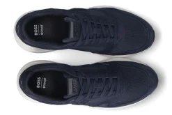 Lage sneakers BOSS