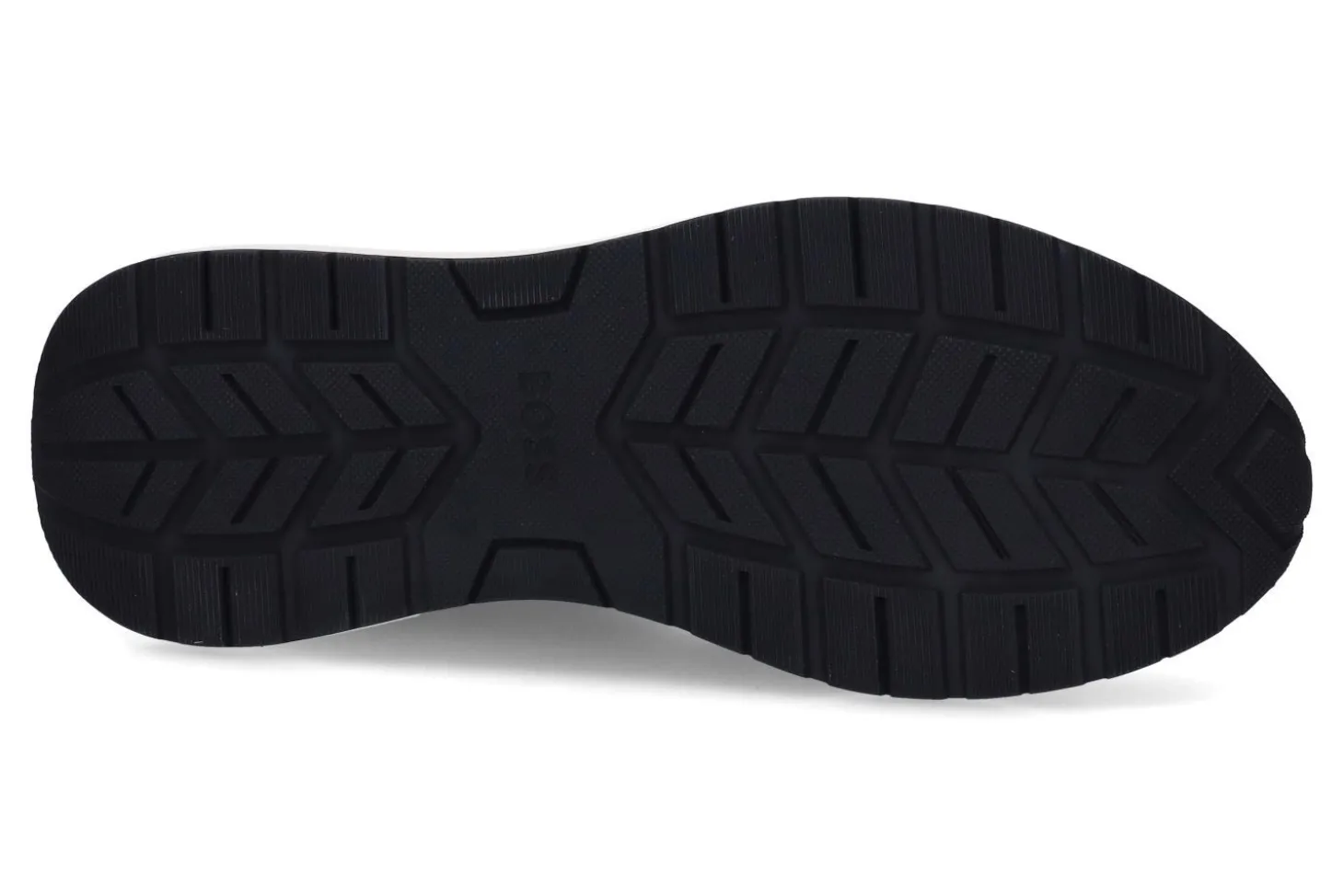 Lage sneakers BOSS