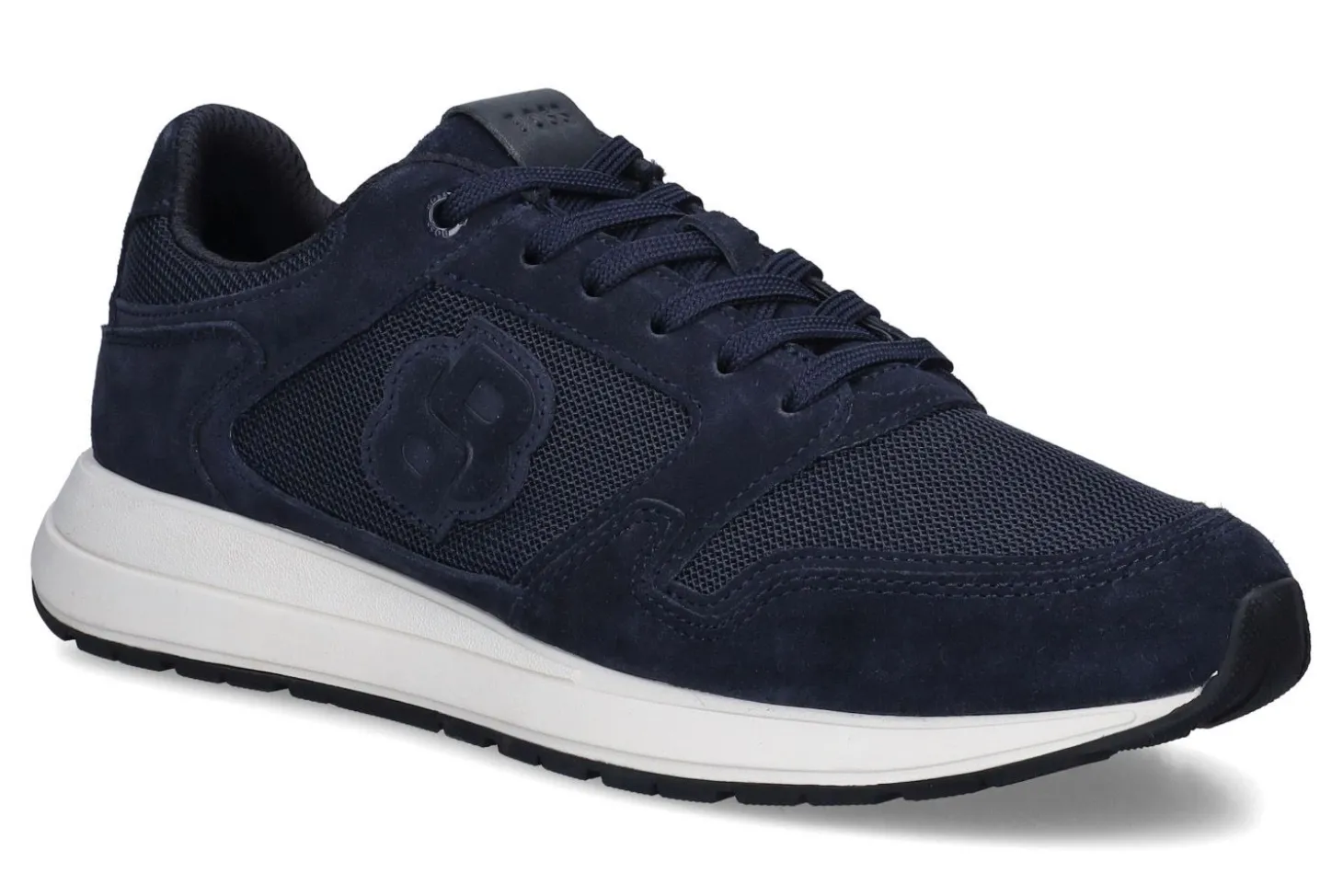 Lage sneakers BOSS