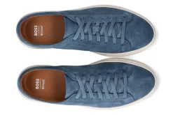 Lage sneakers BOSS