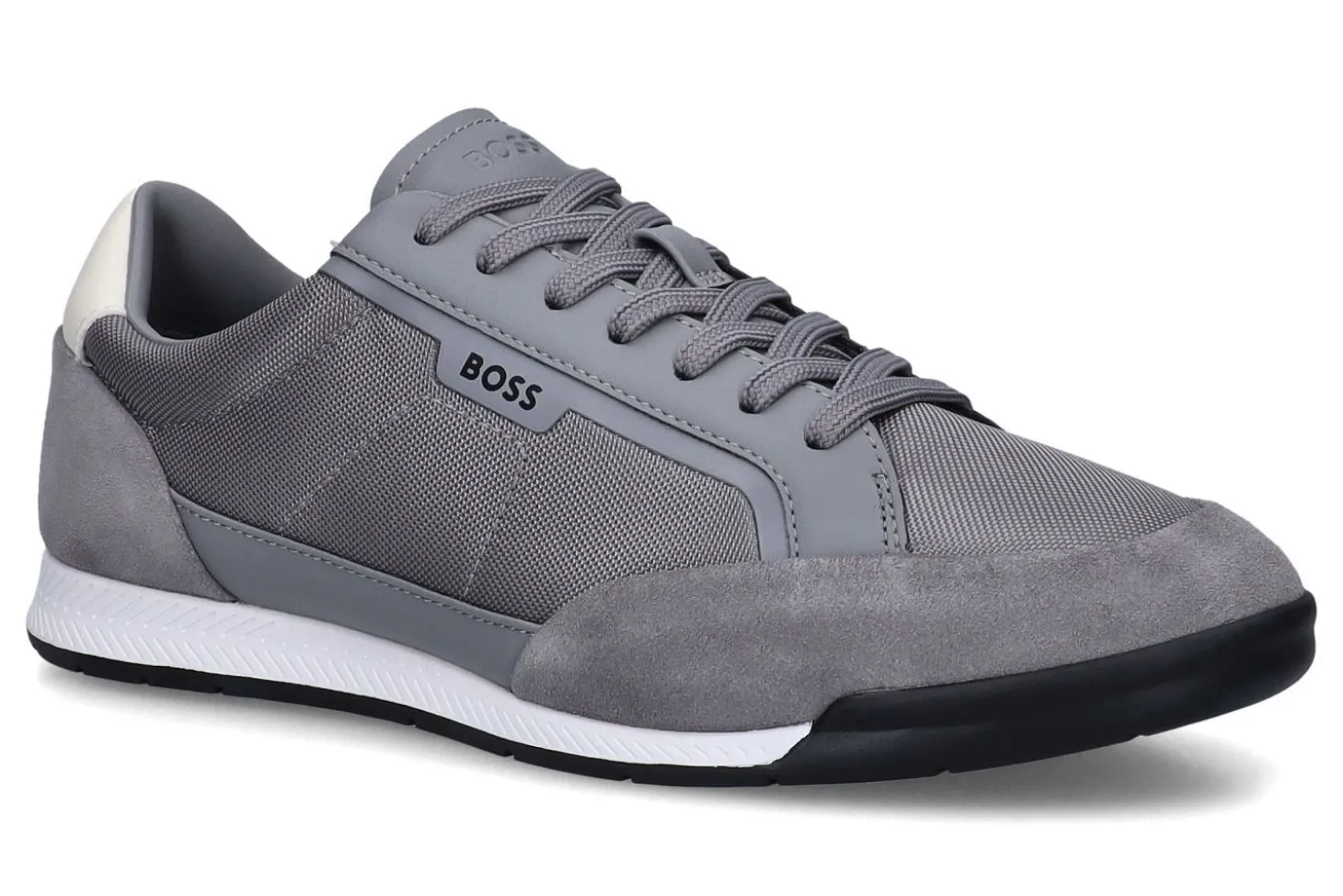 Lage sneakers BOSS
