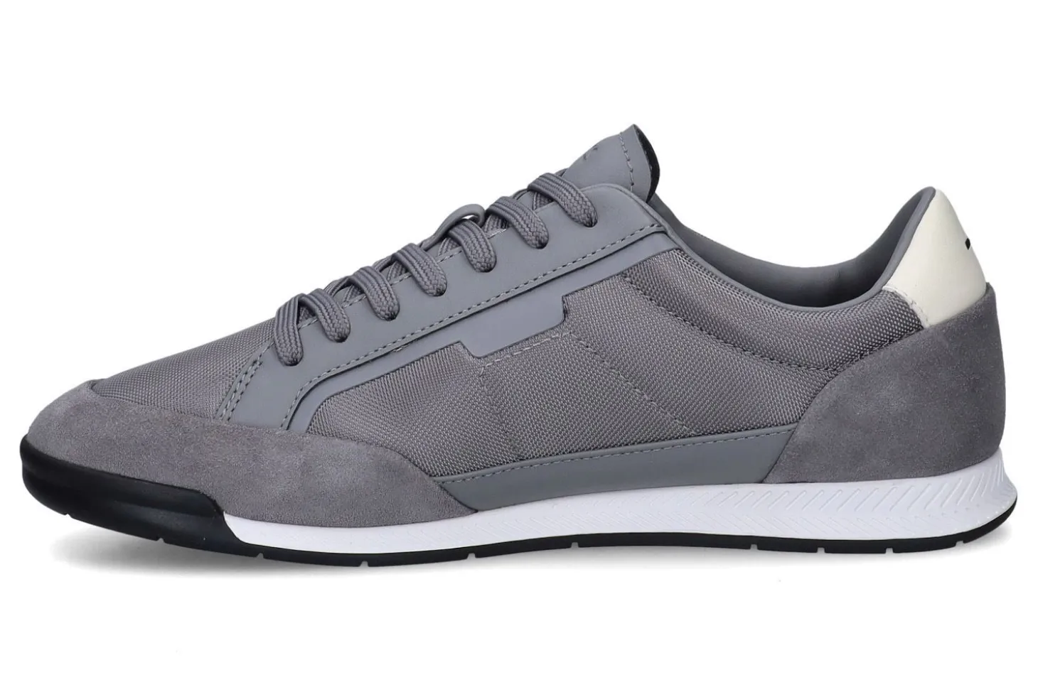 Lage sneakers BOSS