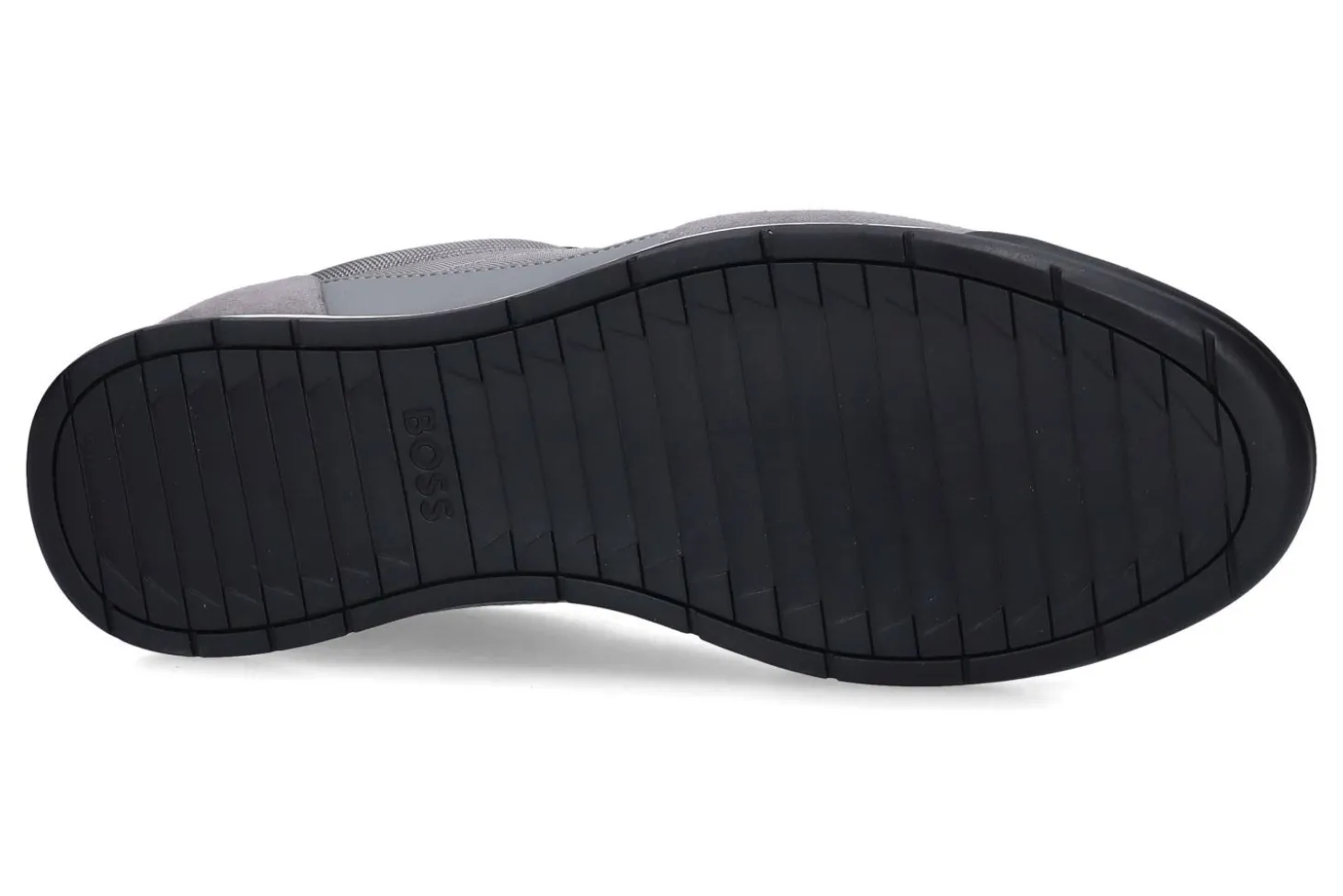 Lage sneakers BOSS