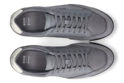 Lage sneakers BOSS