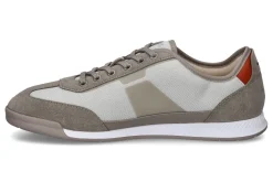 Lage sneakers BOSS