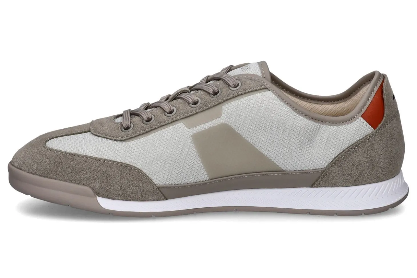 Lage sneakers BOSS
