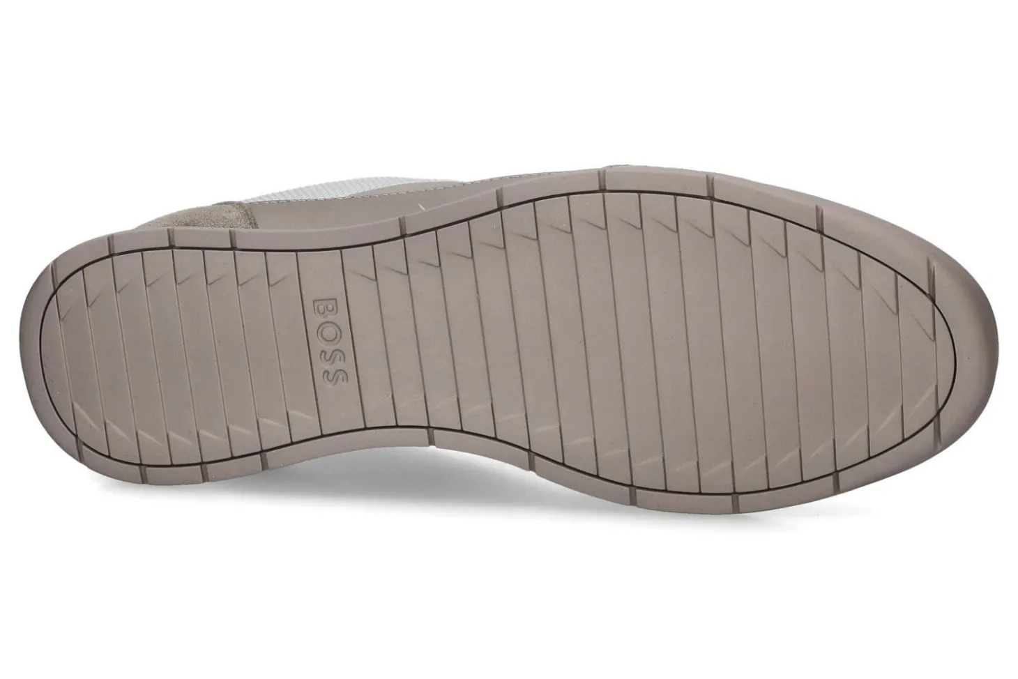 Lage sneakers BOSS